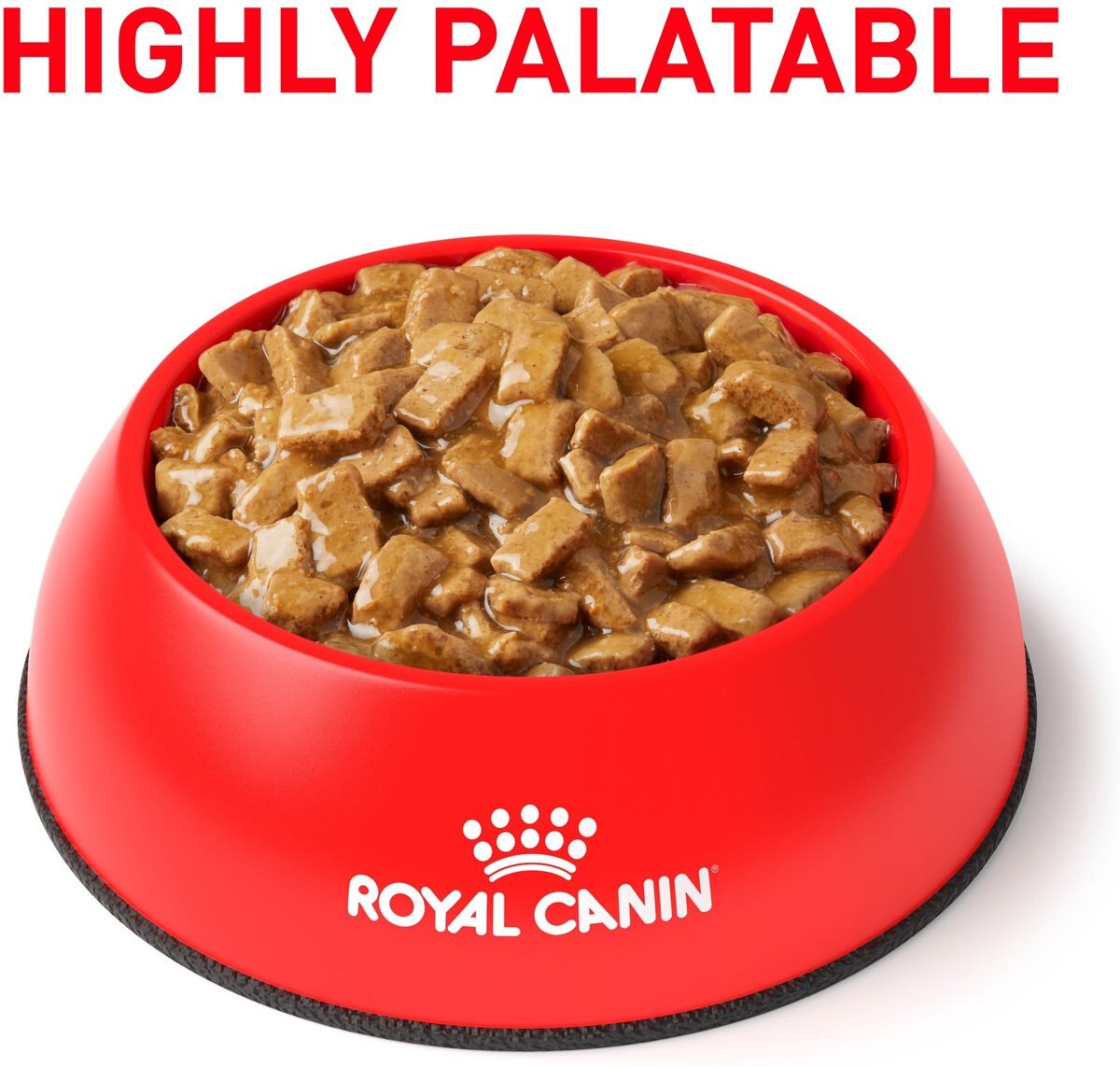 Royal Canin Veterinary Diet Adult Renal Support D Thin Slices in Gravy Canned Dog Food