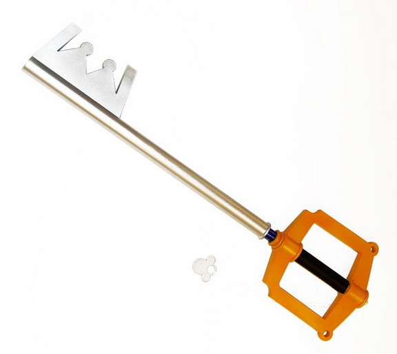 Edgework Imports Kingdom Hearts 34 Keyblade To Th...