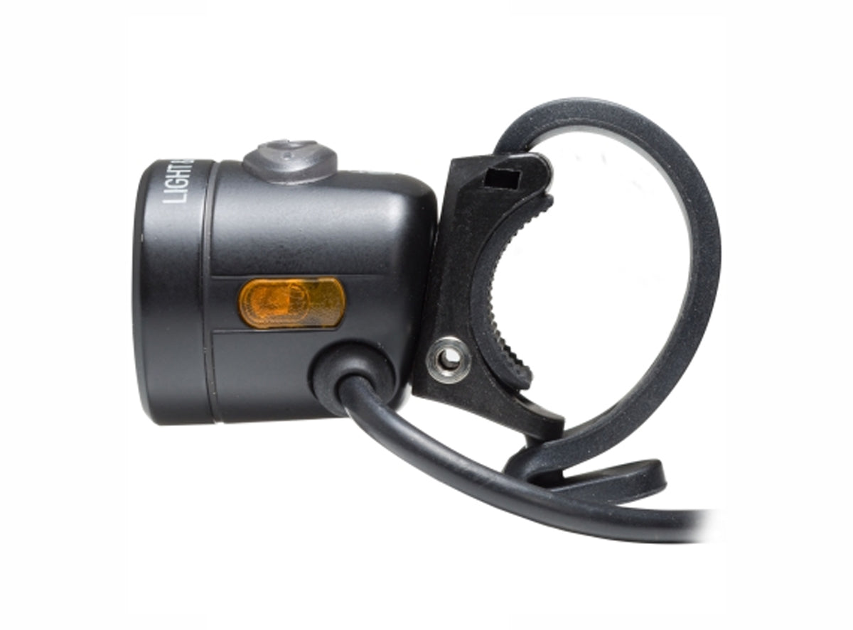 Light and Motion VIS E-800 Front Light