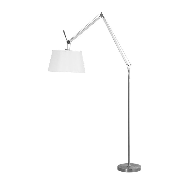 Rocker Modern Floor Lamp