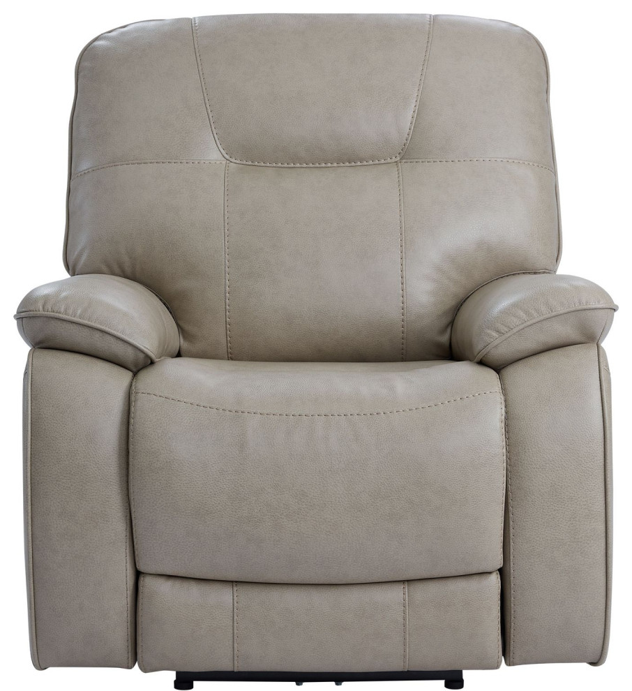 Parker Living Axel Power Recliner   Contemporary   Recliner Chairs   by Unlimited Furniture Group  Houzz