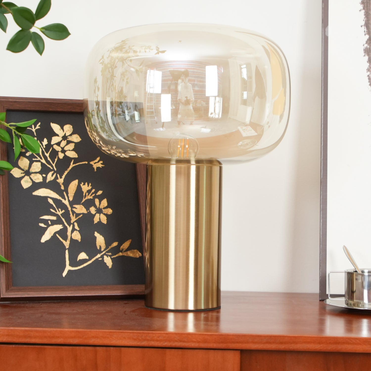 Noak Table Lamp