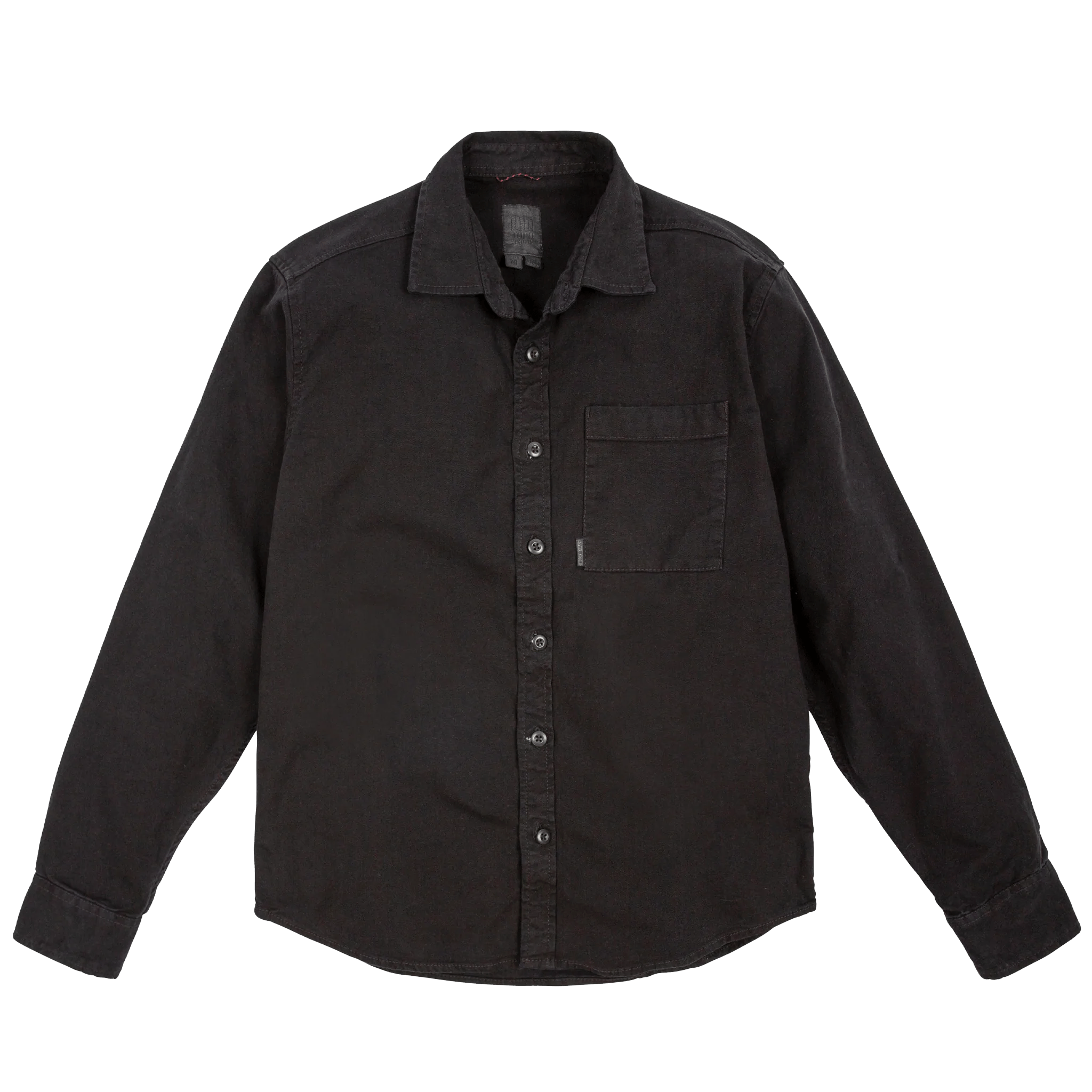 TOPO Designs Dirt Shirt