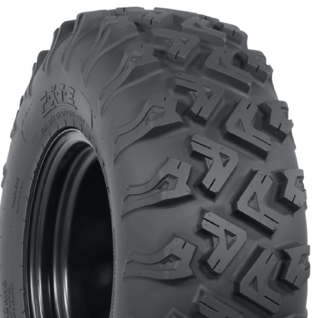 CARLISLE PXT2 26/9.00R12 BW ALL SEASON TIRE