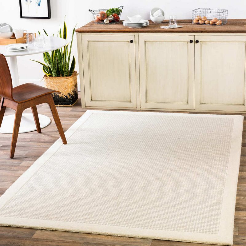 Earby Modern Area Rug