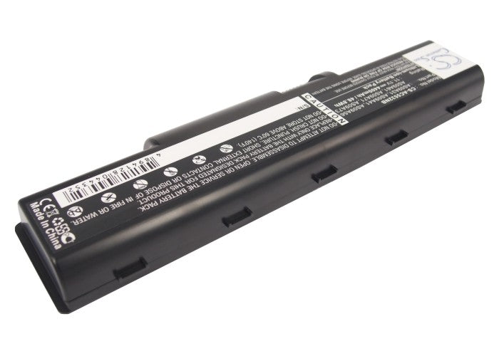 Acer Acer Aspire 55175086 Aspire 4732 Aspire 4732 Replacement Battery BatteryClerkcom Laptop and Notebook