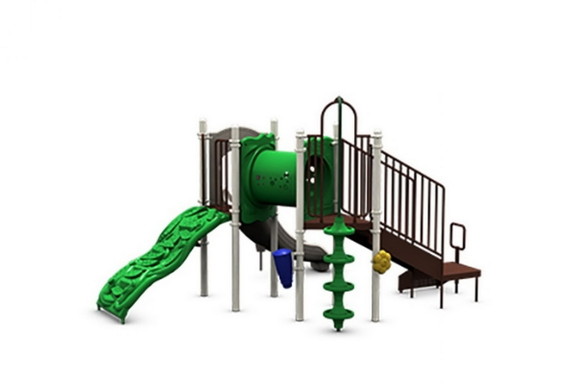 UltraPLAY Play Structures Deer Creek