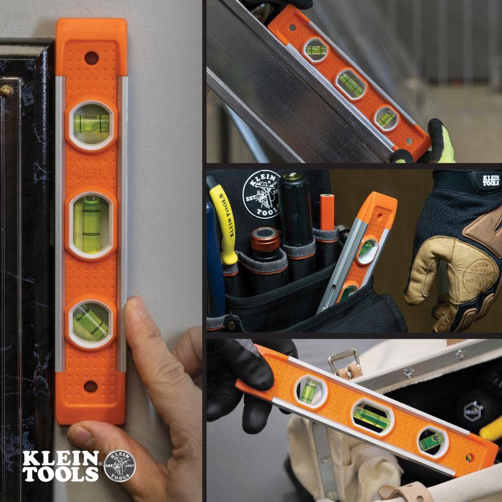 Klein Tools Torpedo Level 935 from Klein Tools