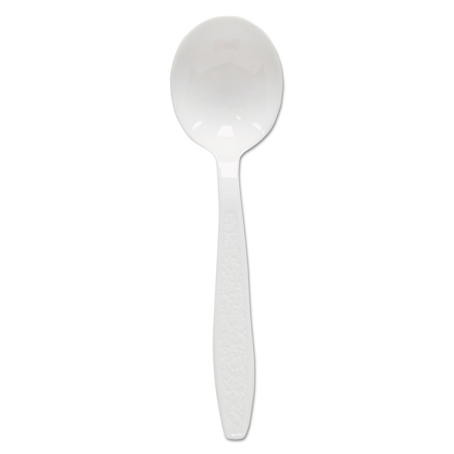 Guildware Extra Heavyweight Plastic Cutlery by SOLOandreg; SCCG8SW