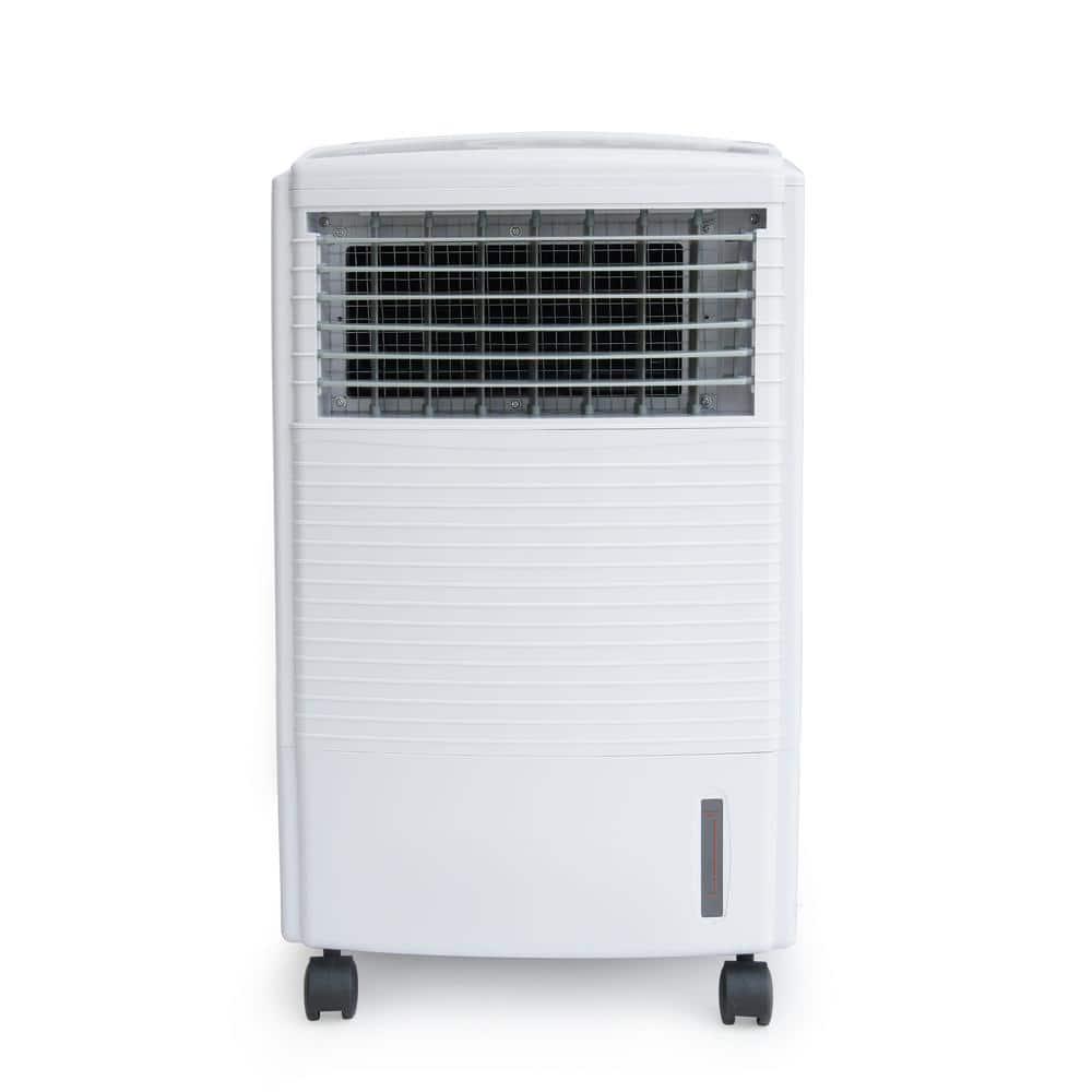 SPT 476 CFM 3Speed Portable Evaporative Cooler for 875 sq ft with 3D Cooling Pad