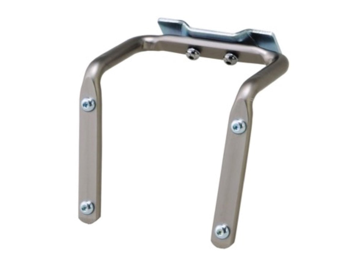 Minoura SBH-300 Water Bottle Cage - Ti