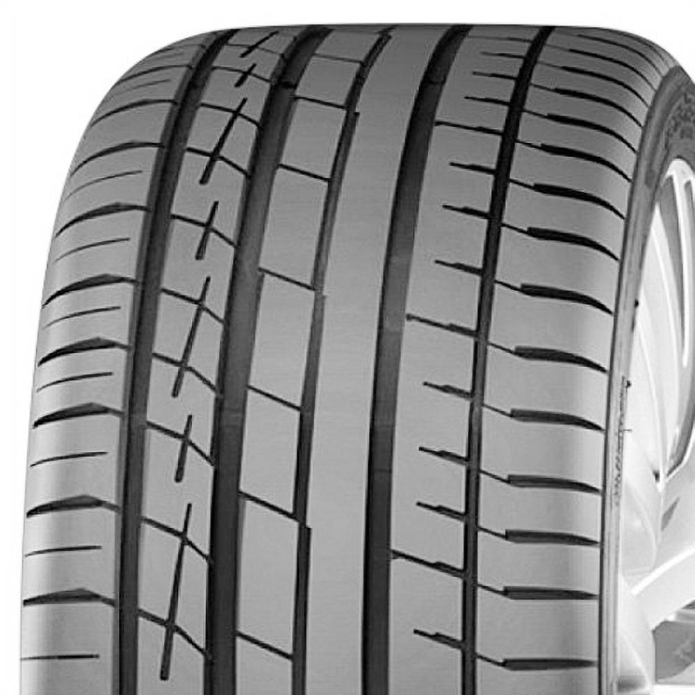 Accelera iota st68 P305/35R24 112W bsw summer tire