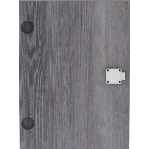 Lorell Cubby Locker Adder Short Locker Door (42407)