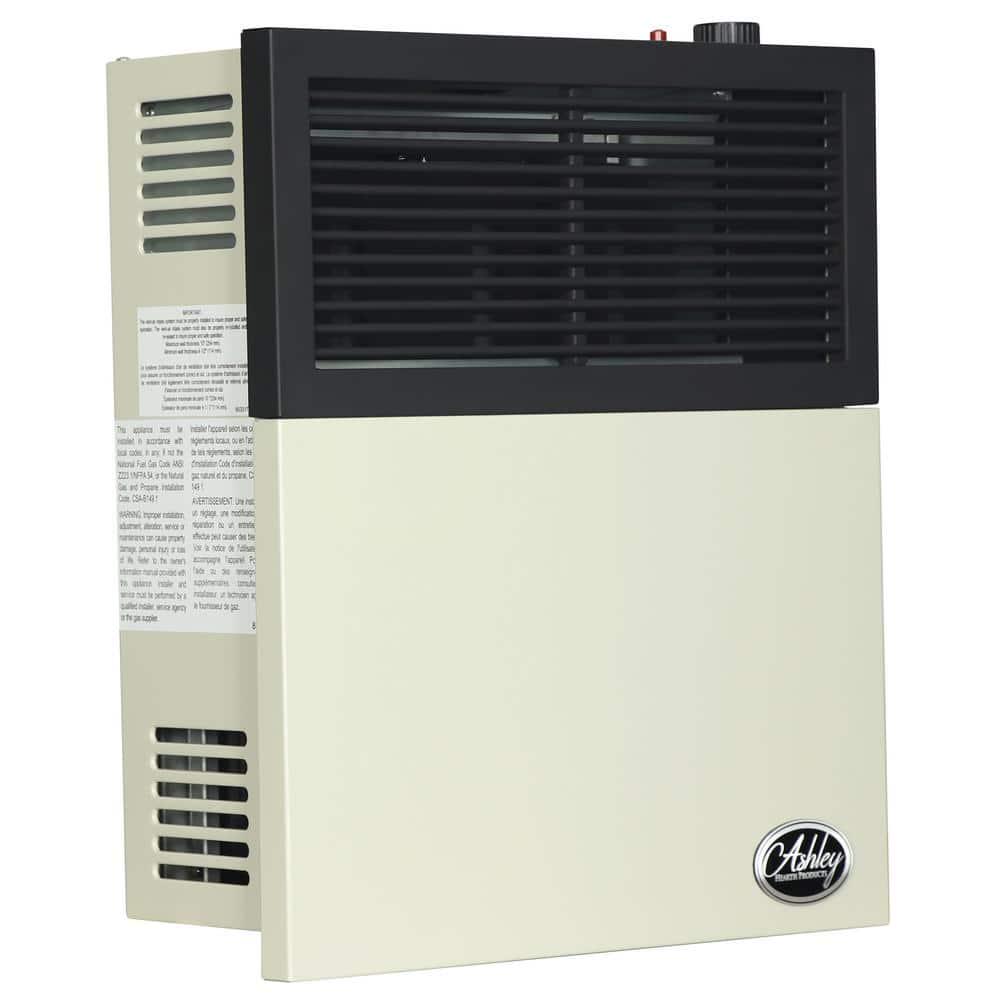 Ashley Hearth Products 11000 BTU Direct Vent Natural Gas Heater