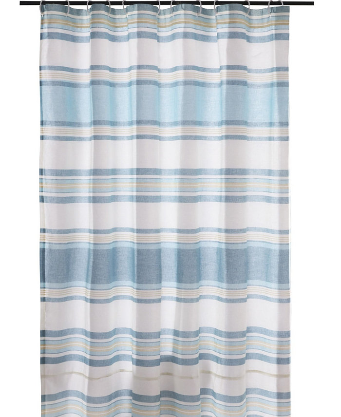 Levtex Maui Shower Curtain 72 x 72