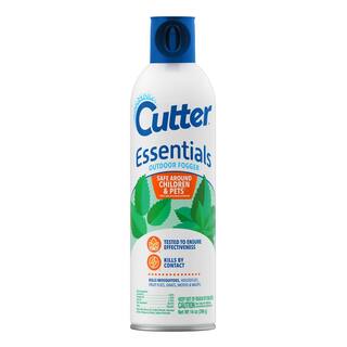 Cutter Natural 14 oz. Aerosol Outdoor Fogger Spray HG-95916-2