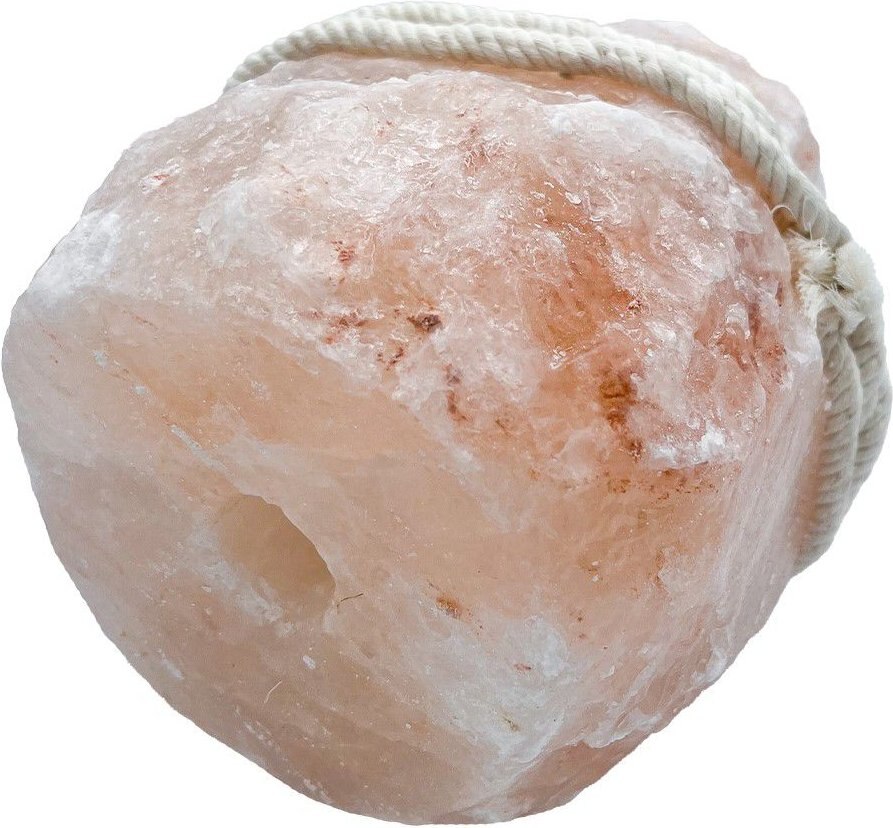 Miracle Salt Collective Natural Himalayan Salt Lick