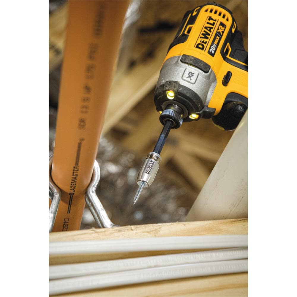 DEWALT 2-in Phillips No2 Impact Ready 2 pk with SLV DWA2PH2IR2S from DEWALT