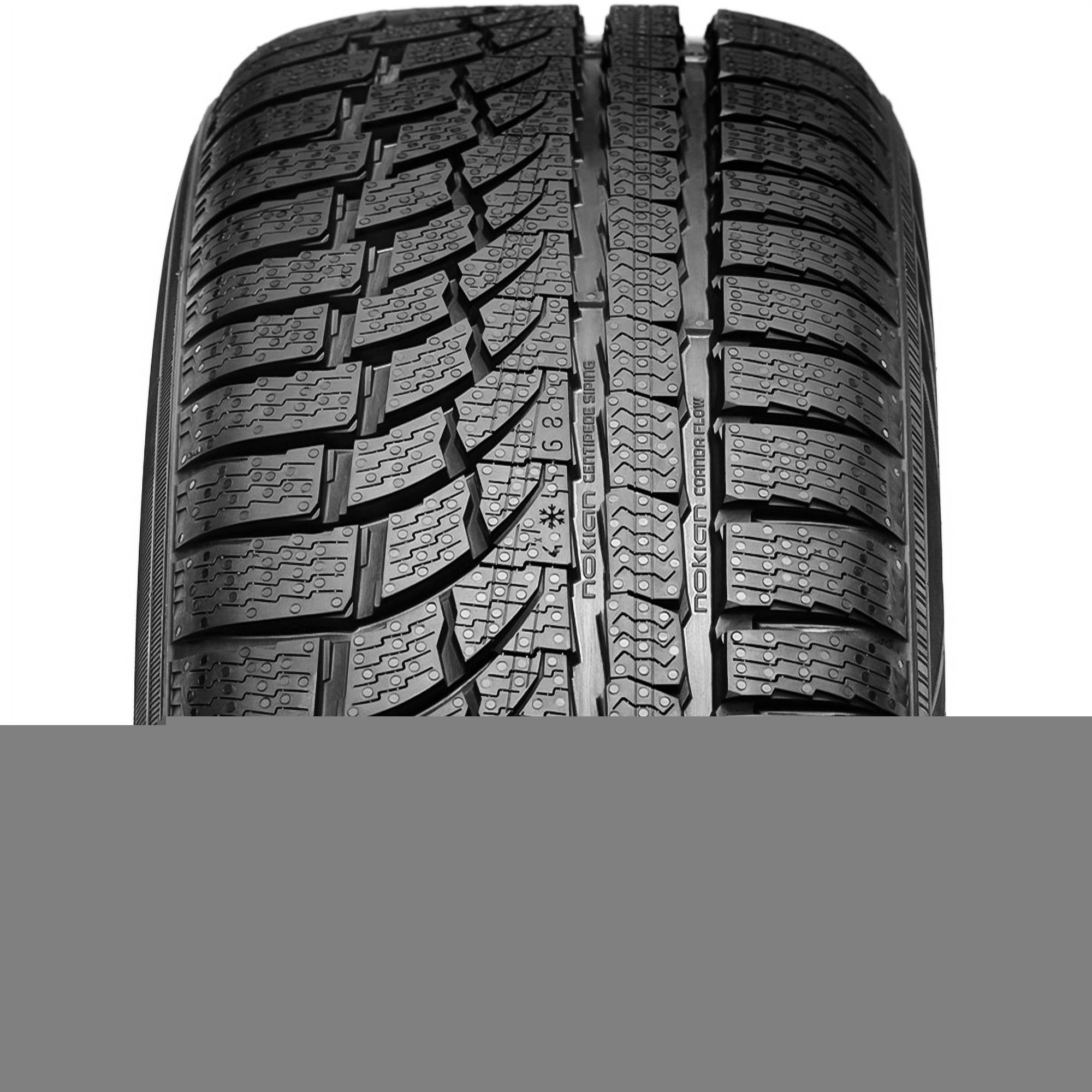 Nokian WR G4 215/50R17 95V XL All Weather Performance Tire