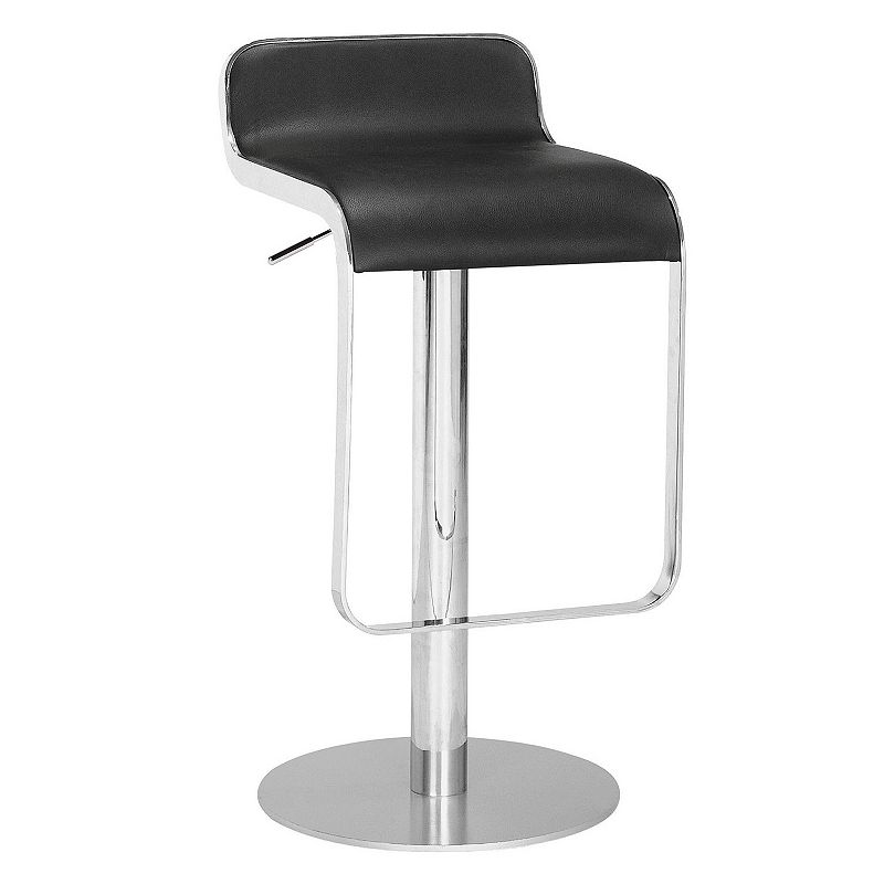 Zuo Modern Equino Adjustable Stool