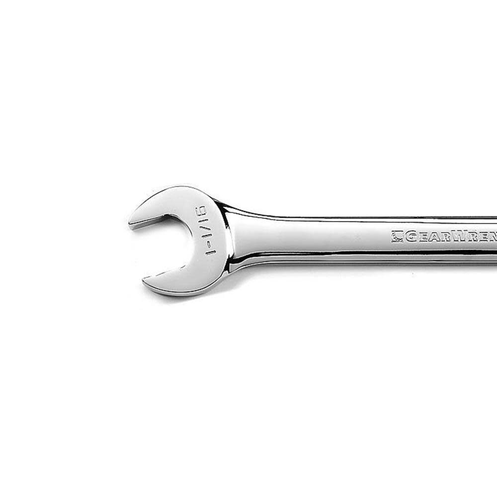 GEARWRENCH Combination Wrench 1-1/16