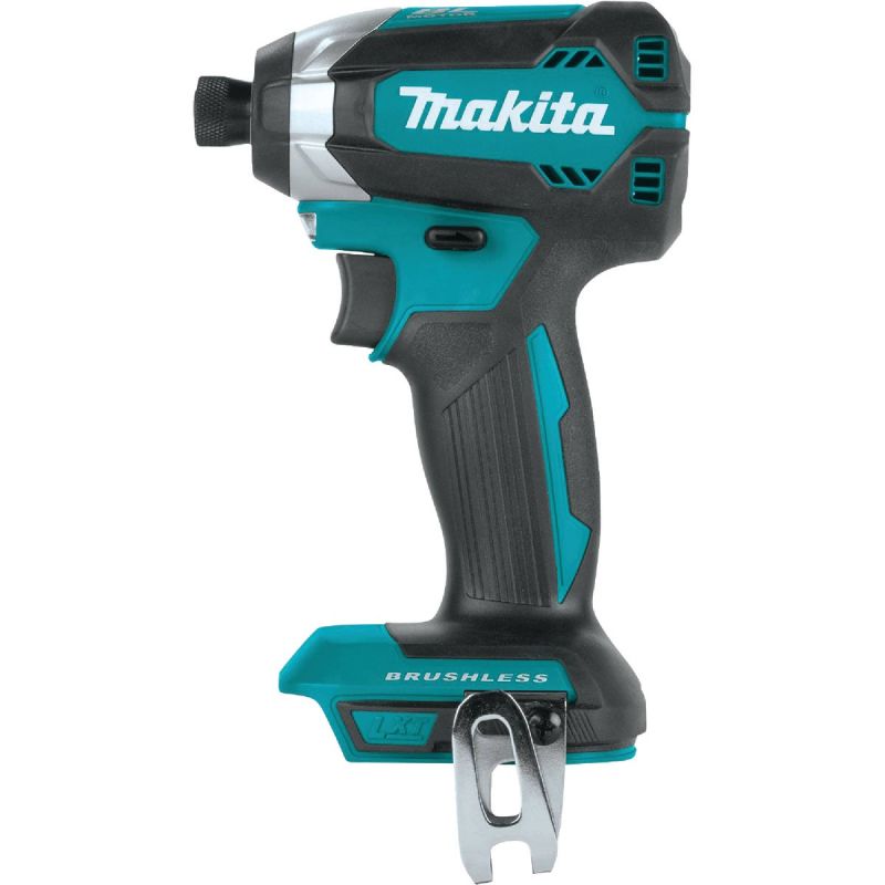 Makita 18V Brushless Hex Cordless Impact Driver