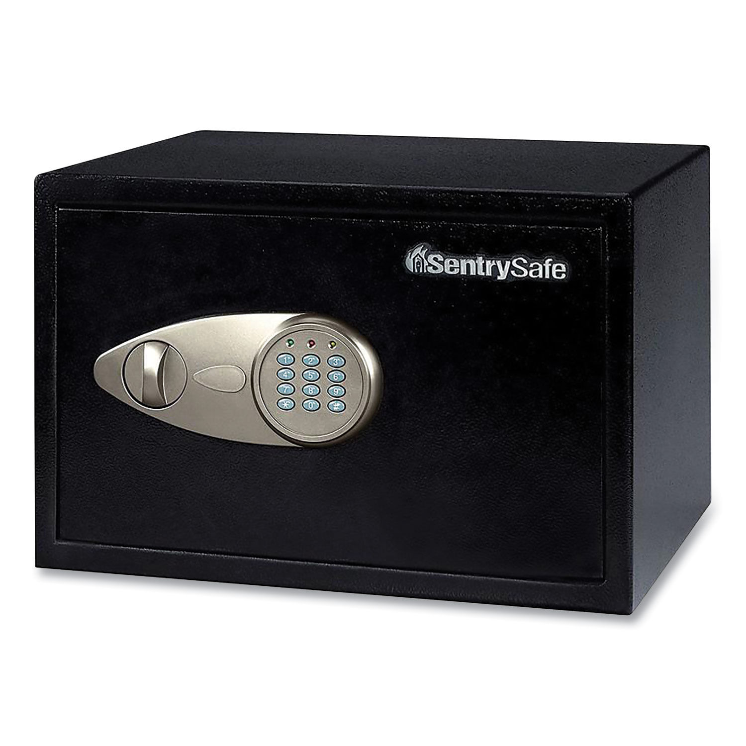 X055 Digital Security Safe by Sentryandreg; Safe SENX055