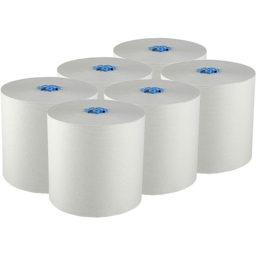 Scott Containers KimberlyClark Professional Pro Hard Roll Paper Towels for Scott Pro Dispensers  KCC25702