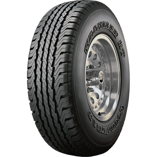 Goodyear Wrangler HT LT23585R16 E10PLY BSW Tires