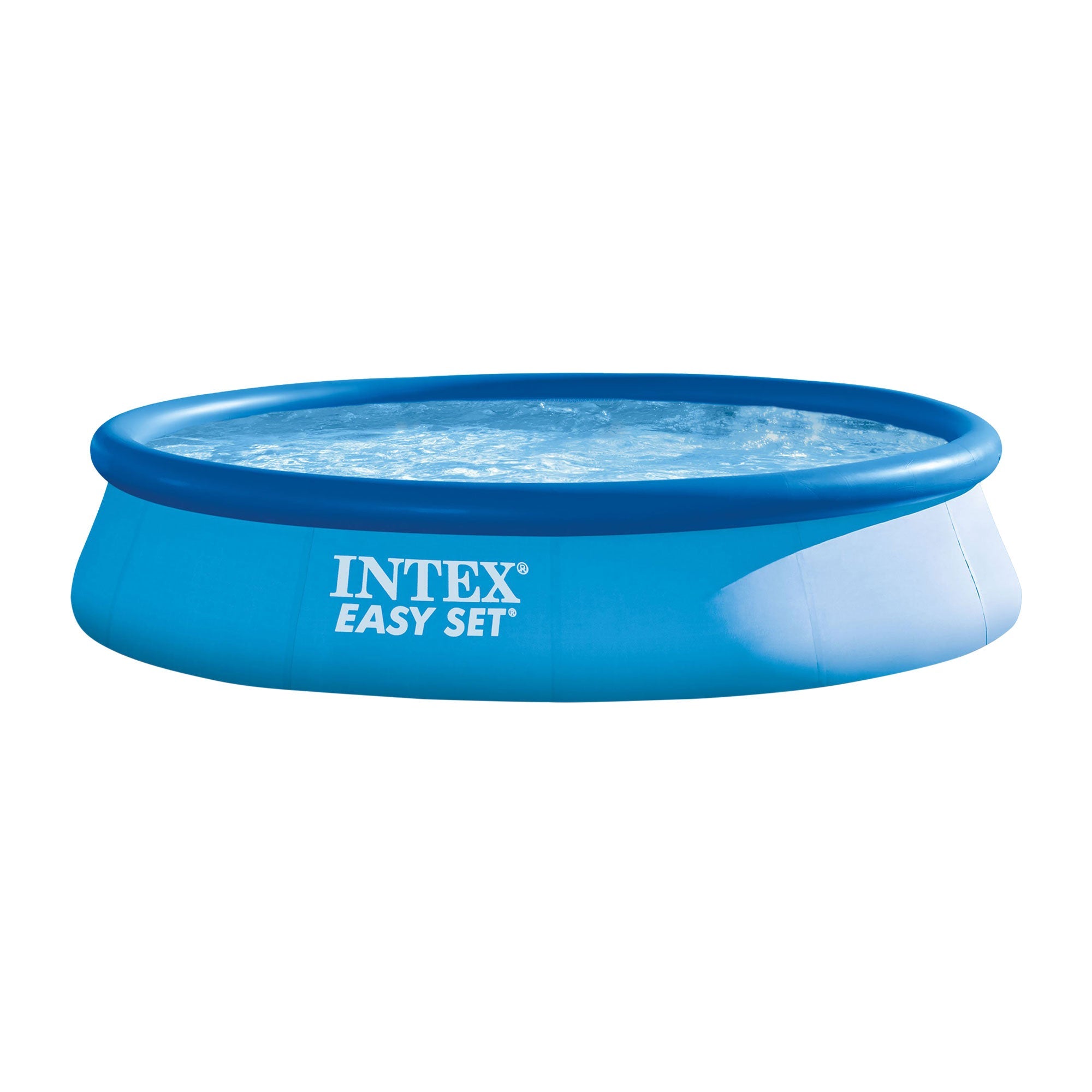 Intex 28141EH 13Ft x 33In Swimming Pool with Filter Pump & 3" Chlorine Tabs