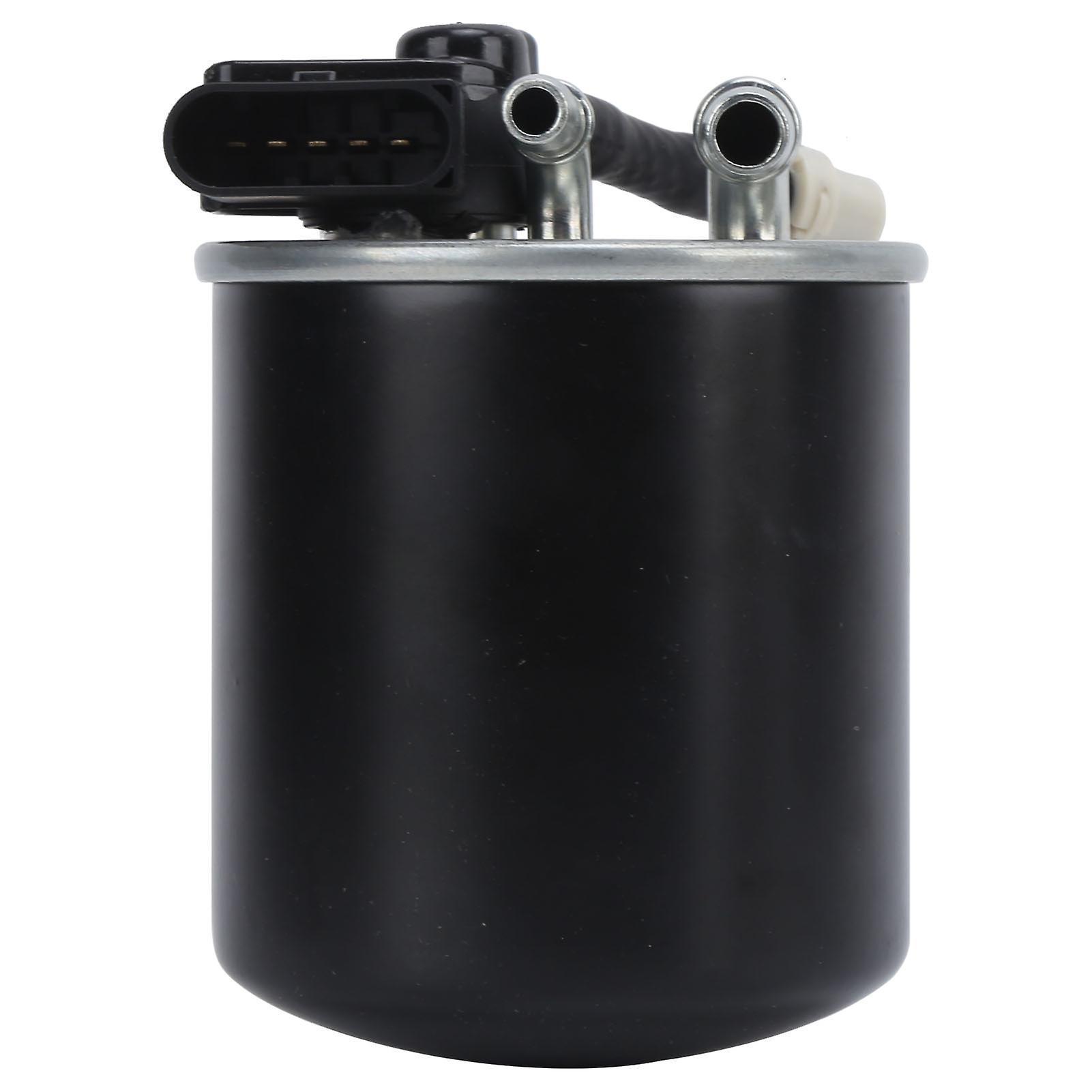 Wk820/17 Fuel Filter Metal Oil Filter Repalcement For Mercedes C/e/sclass W204 W205 W212 W222 Cdi