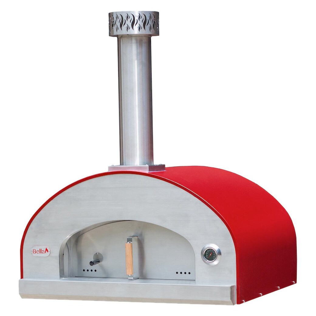 Bella Grande 36-Inch Outdoor Wood Fired Pizza Oven