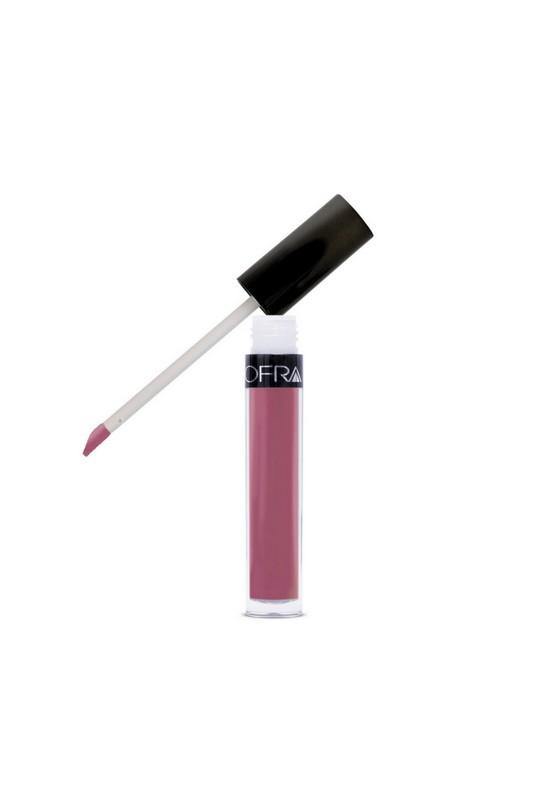 OFRA COSMETICS Long Lasting Liquid Lipstick Unzipped