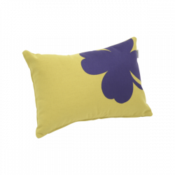 Coussin trèfle 44X30CM Fermob - Accessoire - GRIIN