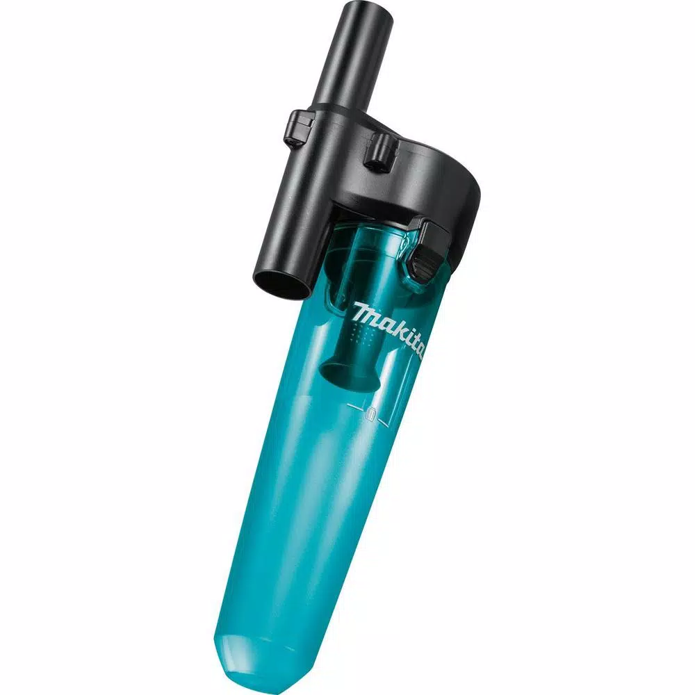 Makita Cyclonic Vacuum Attachment and#8211; XDC Depot