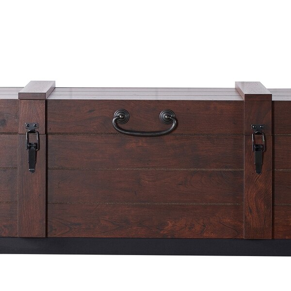 DH BASIC Vintage Trunk Style 47