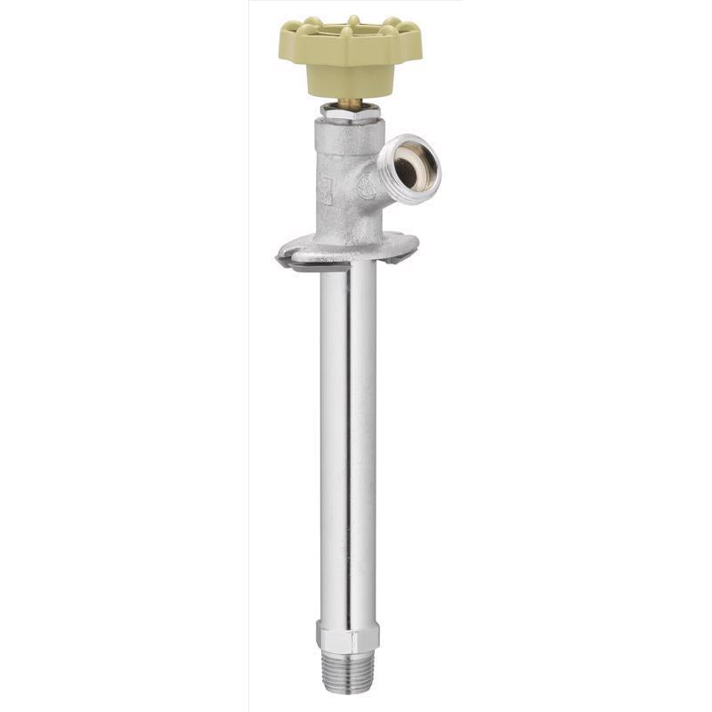 FAUCET FROSTPROOF 1/2X8