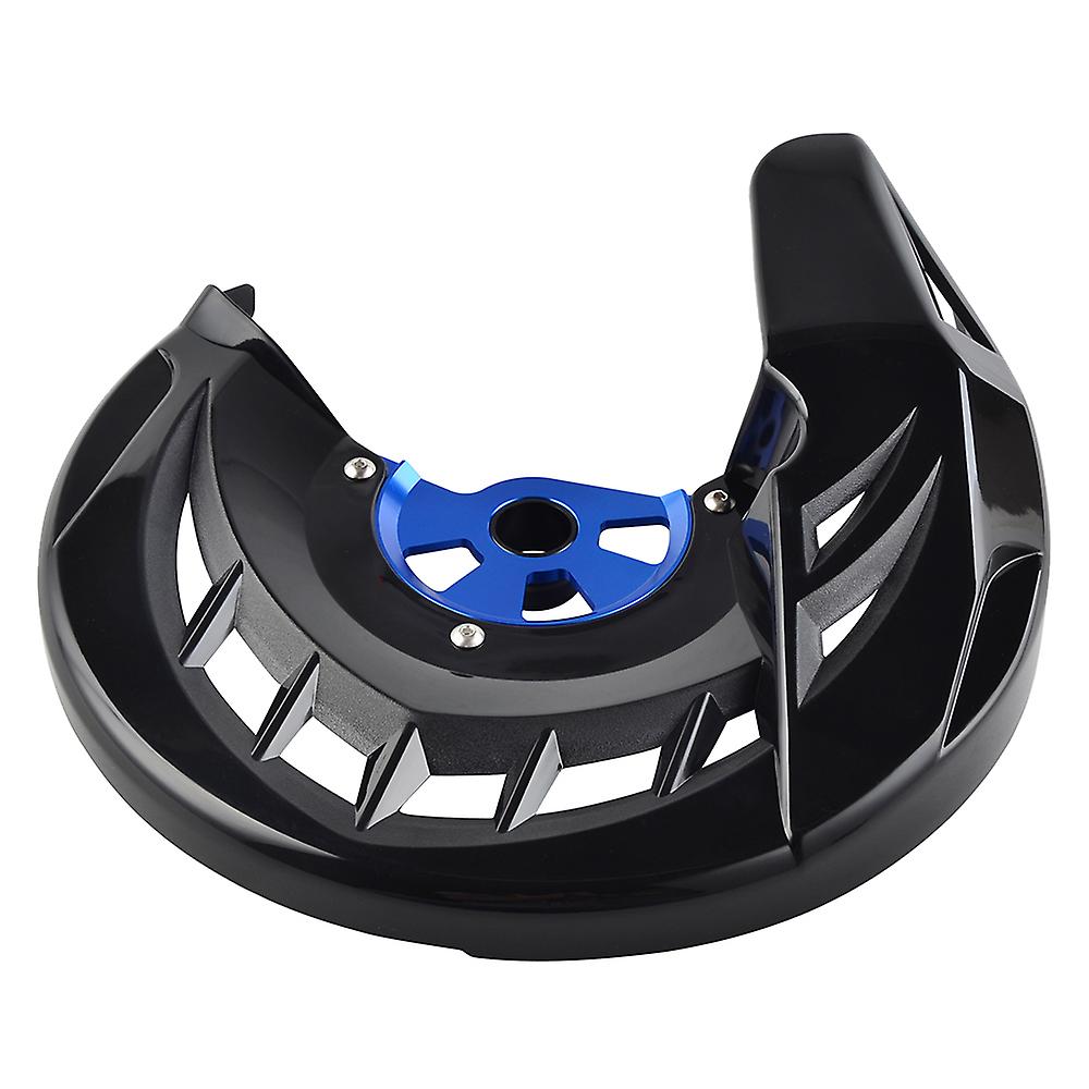 Tib Nicecnc Front Brake Disc Guard Cover Protector For Yamaha Yz250f Yz450f 2014-2021 Wr250f Wr450f 2019-2021 Yz250fx Yz450fx 2021