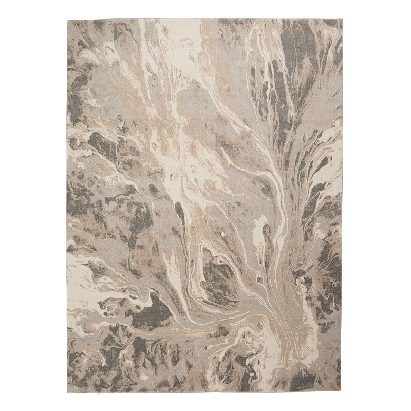 Inspire Me! Home Decor by Nourison Elegance Area Rug