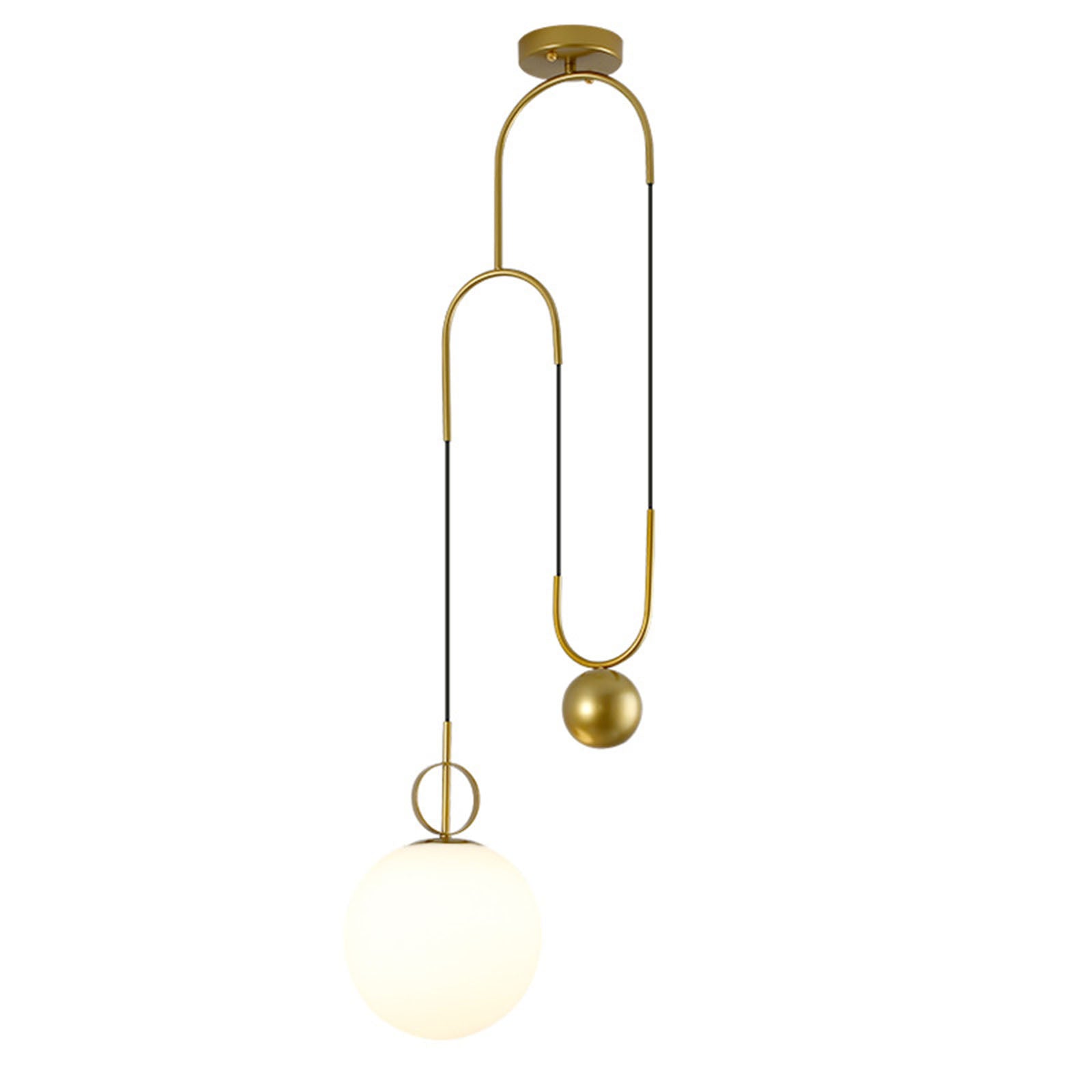 Flen Pendant Lamp  Cy-New-035