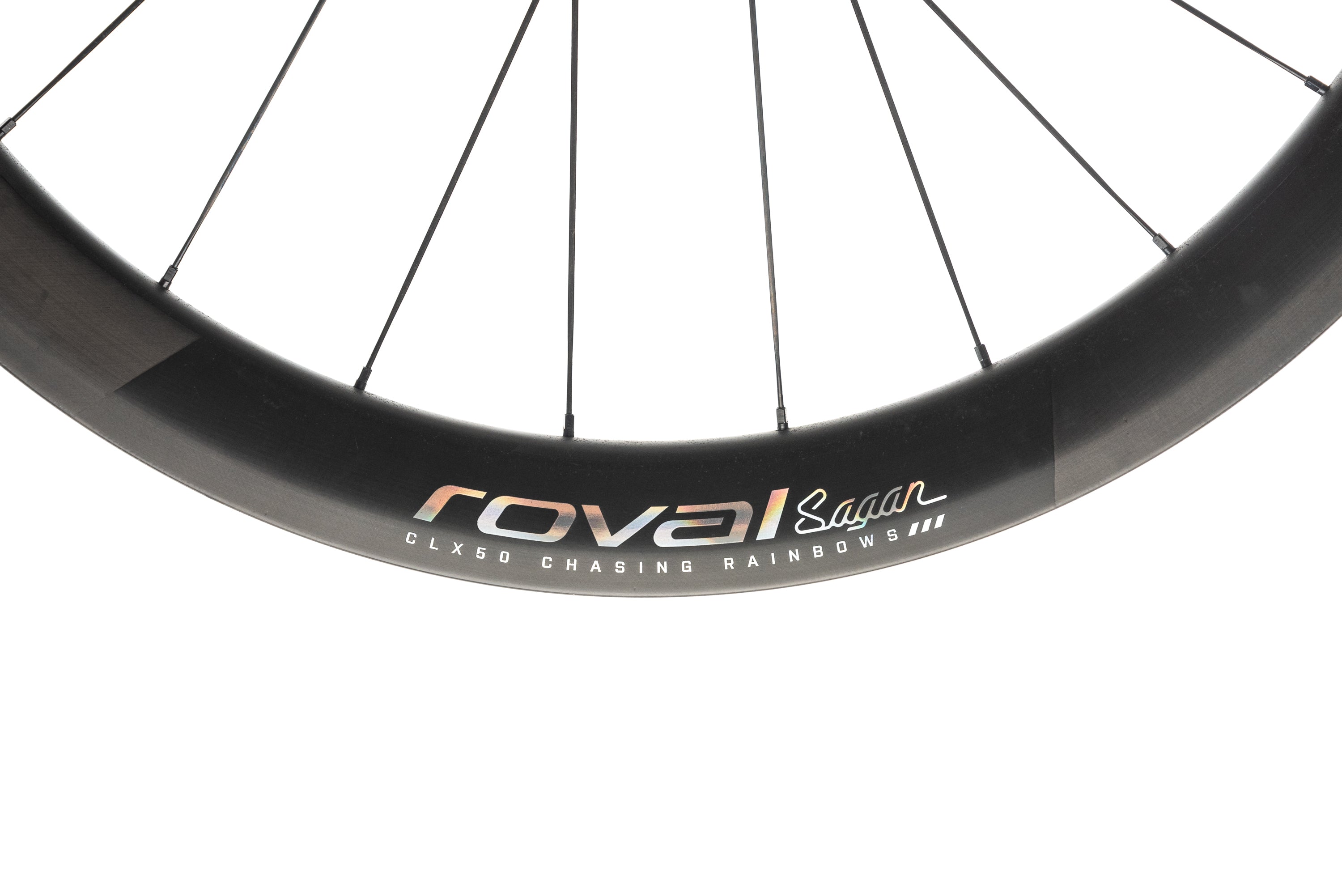 2020 Roval CLX 50 Disc Sagan 