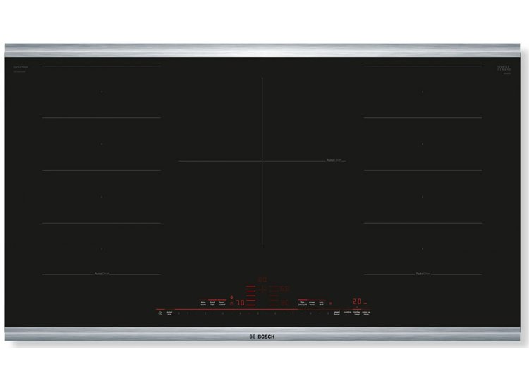 Bosch Benchmark Series 36