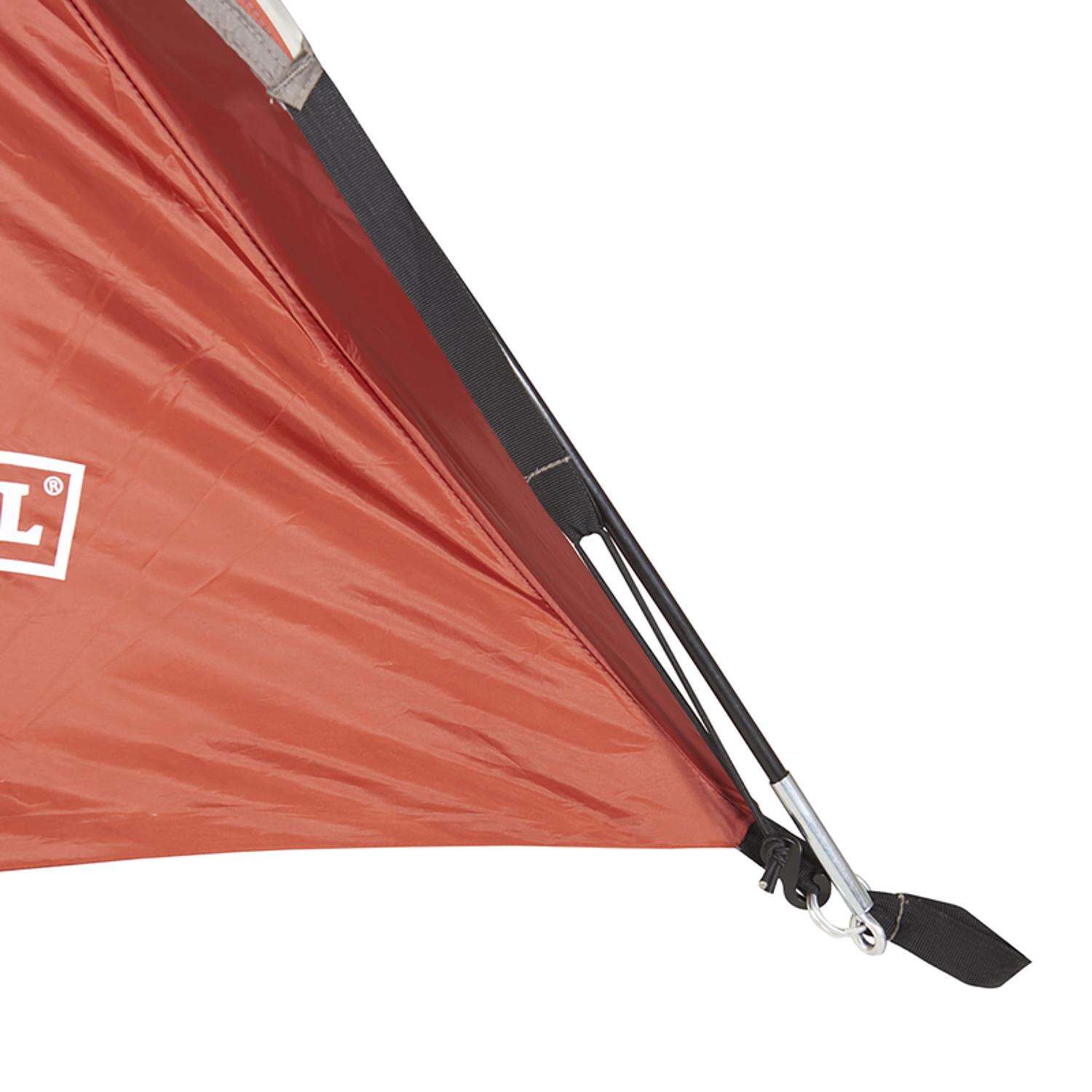 Wenzel Torrey Polyester D Tent 40 ft. H X 54 in. W X 88 in. L