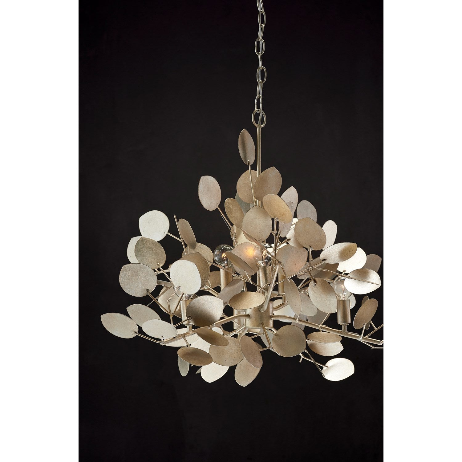 Lunaria Chandelier