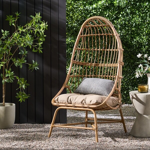 1 Piece Cocoon Chair