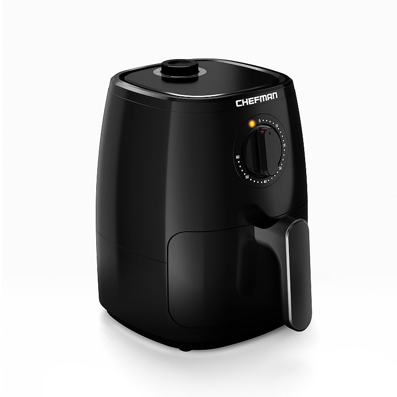 Chefman 2-qt. TurboFry Air Fryer