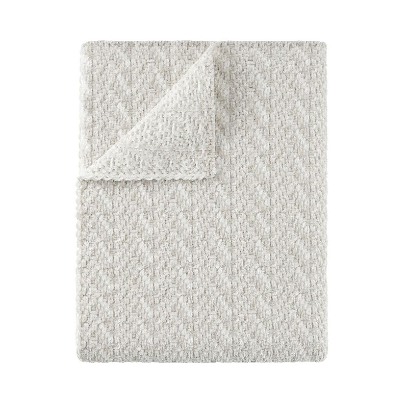 Koolaburra by UGG Baby Tully Knit Blanket