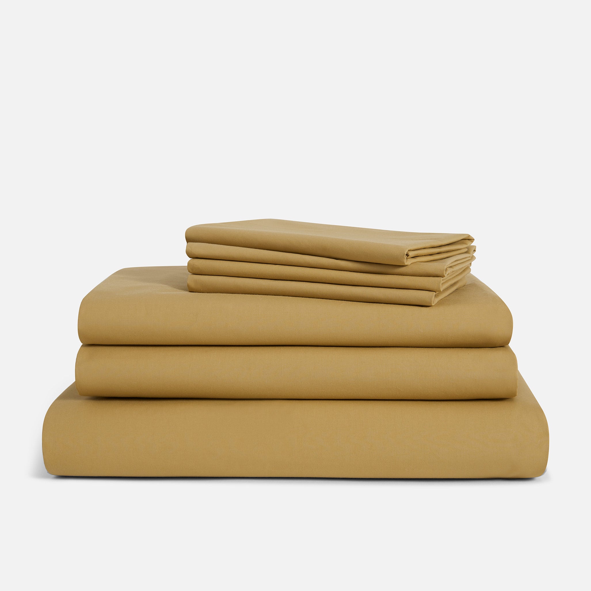 Classic Percale Hardcore Sheet Bundle