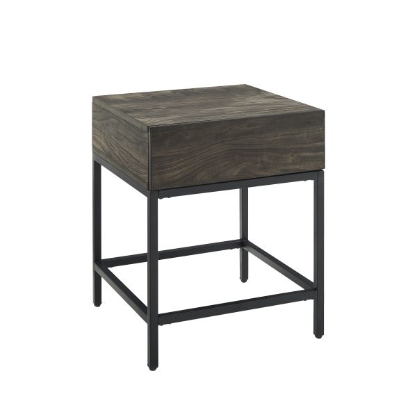 Jacobsen End Table