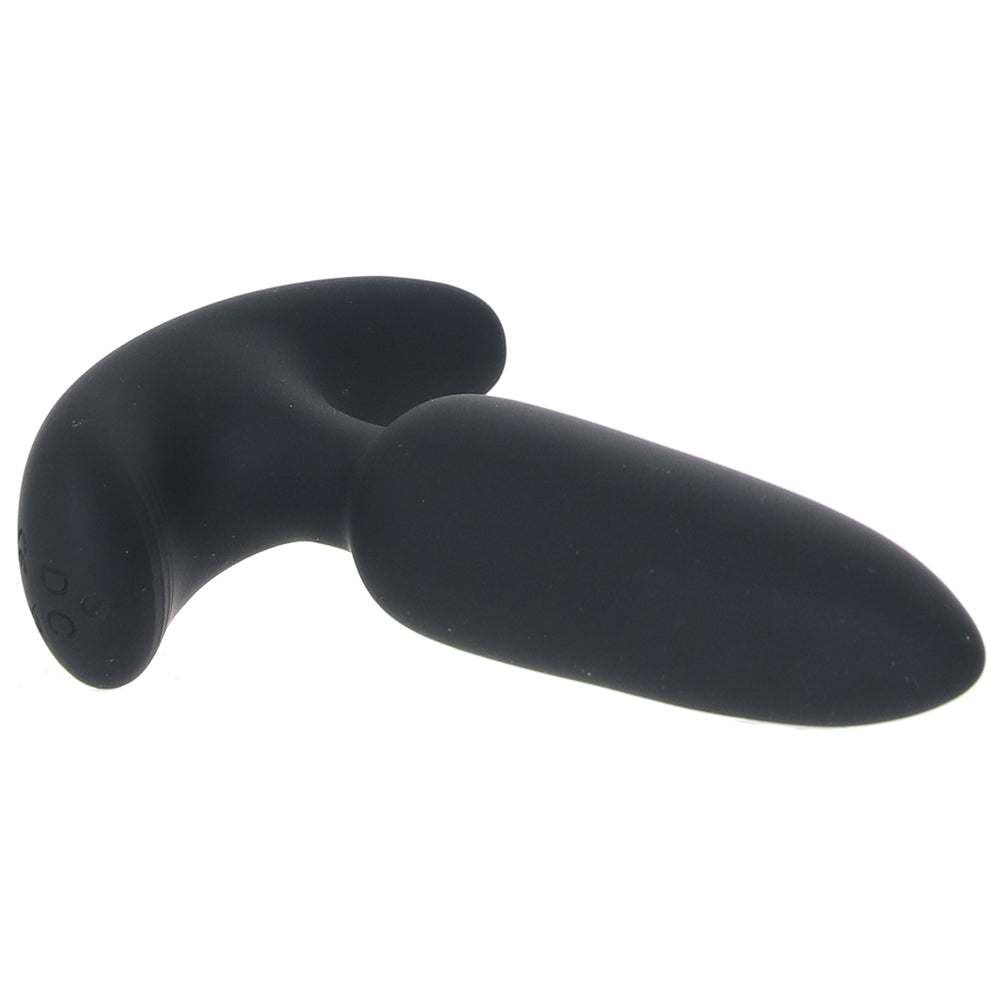 Selopa Black Beauty Anal Vibe